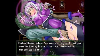 Oynat Undercrust'ın hikayesi ~hasumi'nin son 7 günü~