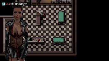 play フェチストーリー庇護攻略無修正フルゲームパート2-自分自身を本当に悪い振る舞い