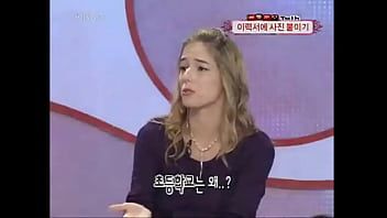 play 美田全球脱口秀美女闲聊第093集080908在韩国的哪些经历不想再重复？