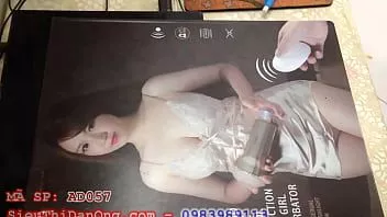 Play âm o gi cao cp gn tng to t th có rung iu khin t xa mamiao