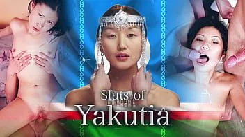 play Sluts of yakutia (sakha) - {pmv by alfajunior}