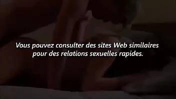 Reproducir Pareja francesa amateur real follando en el baño