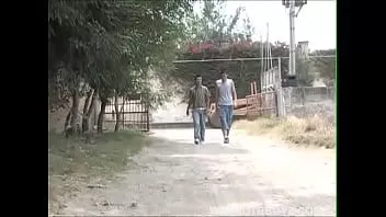 चलाएँ लैटिन समलैंगिक उमर और लियान कच्चे कमबख्त