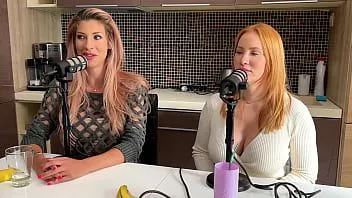 play Les stars du porno disent la taille et la forme parfaites de la bite