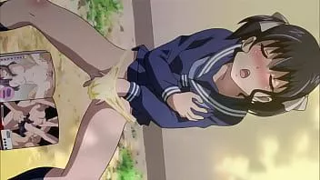 play Studentessa carina succhia il cazzo e si gode il sesso (hentai senza censura)