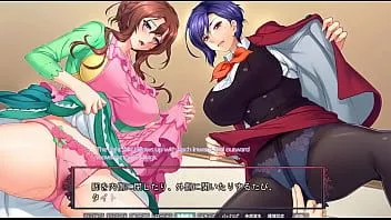 play Saiminjutsu 4 route3 scene1 con sottotitoli