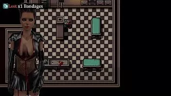 play Histoires fétichistes du jeu complet non censuré de l'asile, partie 2 - je me comporte vraiment mal