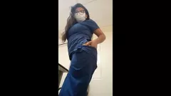 play Hot Perawat Big Ass Fuck: Video Seks Amatir dengan MILF Seksi!