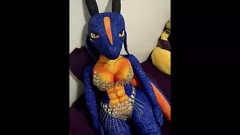 Oynat peluş pokemon orgy: çift ejderha anal fantezi