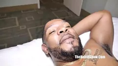 Reproduzir Big Booty Exoticcc' Deception se torna real com Black Cock - Amador Ebony Reality