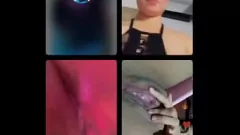 play لاتينا مثلية منفردة: Camila Garcia & IG Hotties الرسمية مع المؤخرات الكبيرة والثدي الكبير والديكس الكبيرة