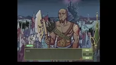 Afspelen Geanimeerd ondeugend detective-avontuur van Witch Hunter 🔍🔮
