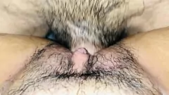 Reproducir Campie Campie DoggyStyle: acción apretada de coño y gordo