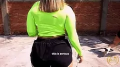 play Kıvrımlı Latina Lezbiyenler Kylei Ellish & Linda Clauss Squirt