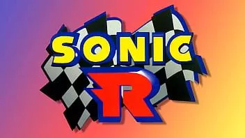 Reproduzir Você pode sentir o sol - sonic r [ost]