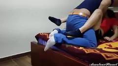Redare Prins furarea sora vitregă devine anal