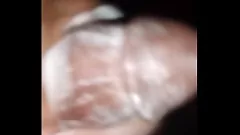 Jouer Seul à la maison avec ma bite : une nuit de masturbation et d'éjaculations Bukkake