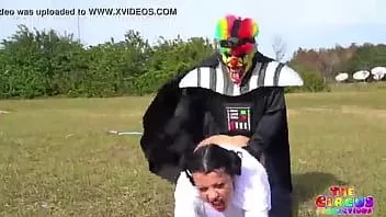 play Ultimate gibby the clown derleme