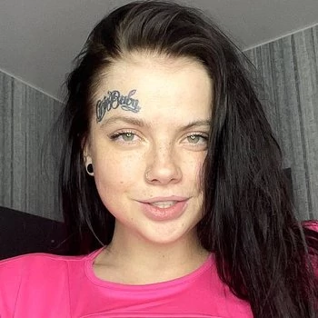 Порнозвезда Natalia Polyakova