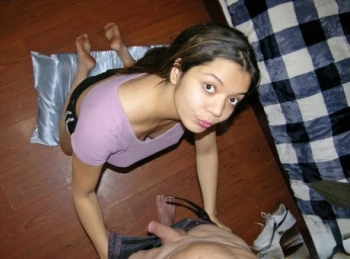 Pornostar Selena Lust