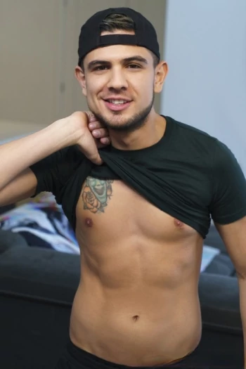 अभिनेता Alex Montenegro