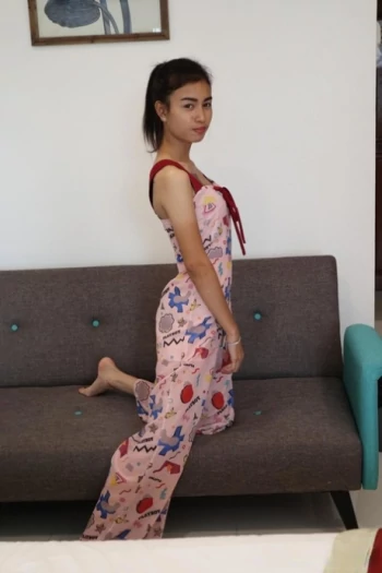 Pornstar My Asian Toy