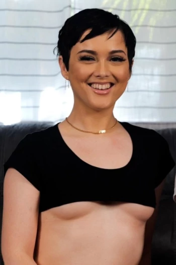Bintang porno Nicole Valentine