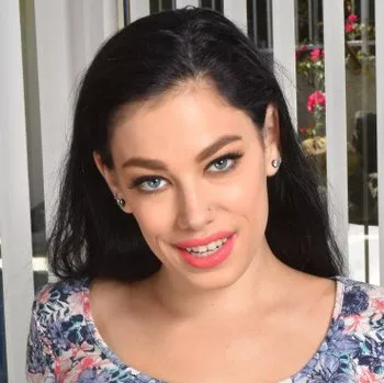 পর্নস্টার Bobbi Dylan