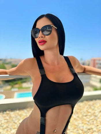 ポルノスター Jasmine Jae