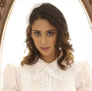 अभिनेता Penelope Stone