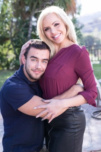 Pornstar Codi Lewis