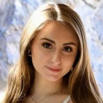 Pornstar Penelope Kay